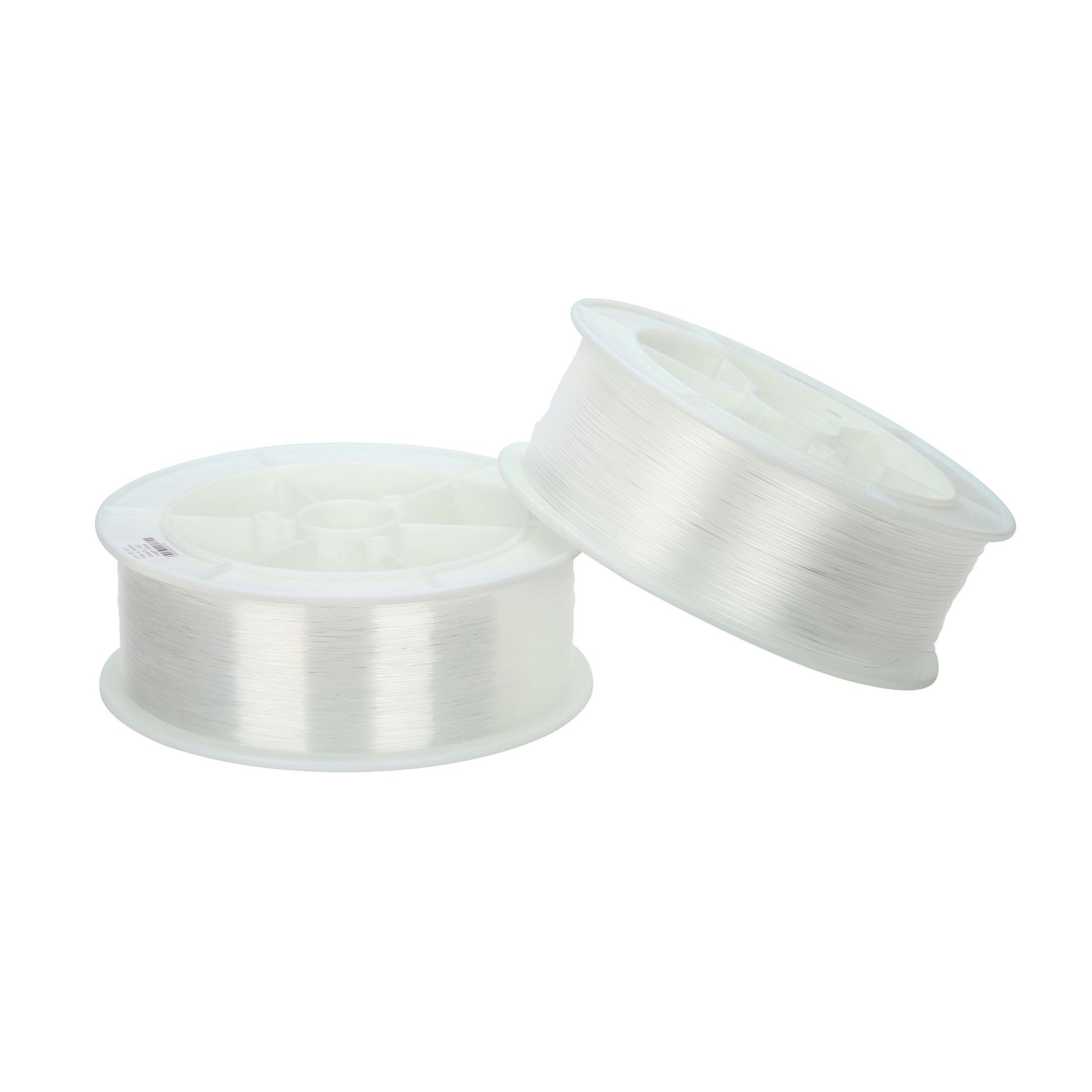 Xinchuangli 1,0mm plástico de fibra óptica de iluminación de fibra óptica PMMA línea de guía de luz interior del coche cielo estrellado lámpara de fibra óptica