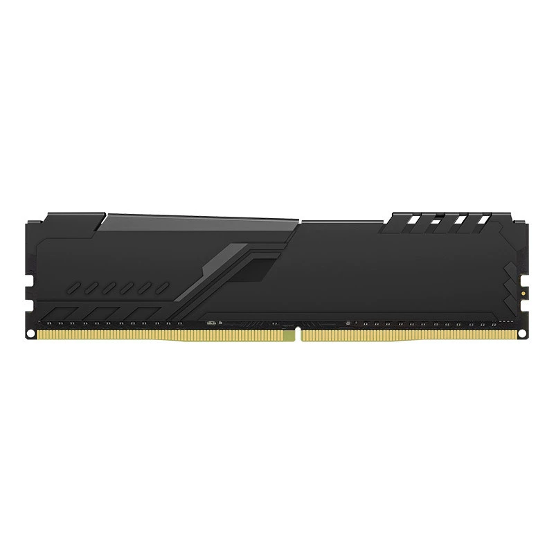 Память для настольного компьютера (Kingston) FURY Beast — DDR4/DDR5, модули 8–32 ГБ, 3200/3600/5600 МТ/с