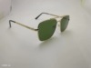 Men's metal classic sunglasses, wholesale