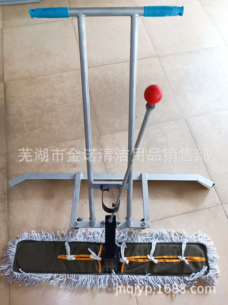 琼海文昌万宁东方直销停车场地库游泳馆洗地刮水一体推车