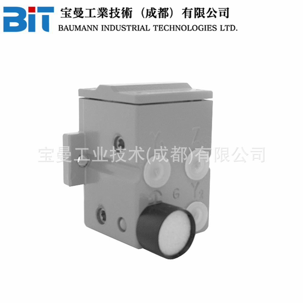 SAMSON萨姆森3710-10210030000-01型放大器德国原装包邮