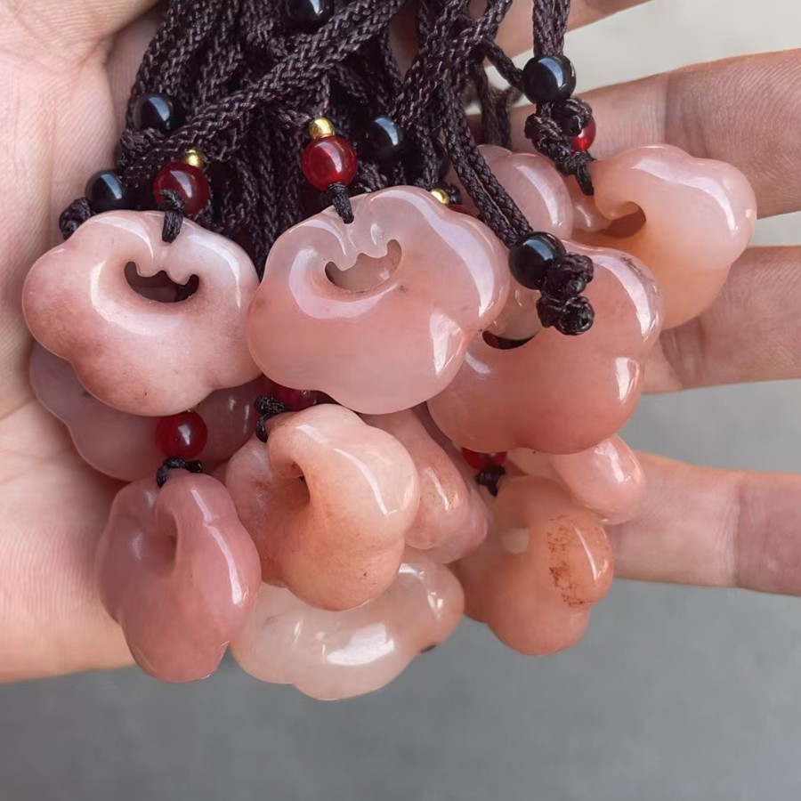 Xiangyun 자물쇠(핫 스타일)