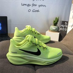 純粋なオリジナルペガサス AIRZOOM41 通気性ジョギングシューズ滑り止め衝撃吸収耐摩耗性男性と女性の月面着陸ランニングシューズ夏