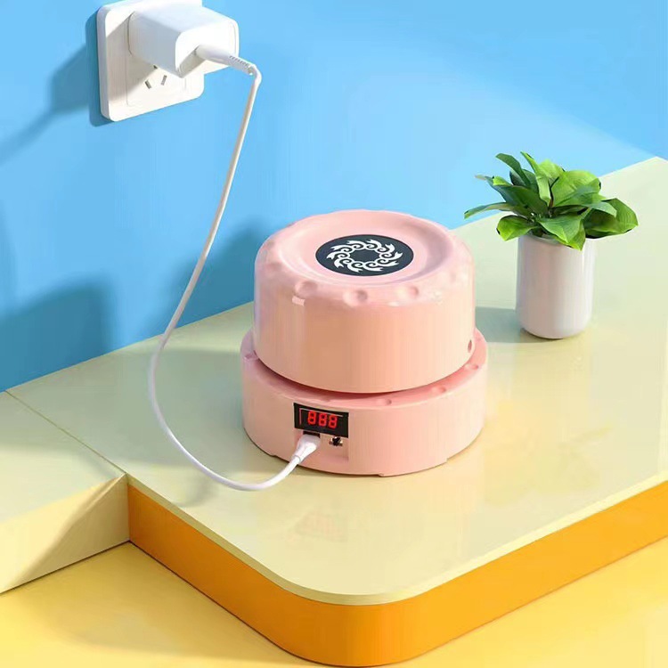 Automatic Bluetooth rope skipping machine adult fitness exercise children automatic counting Bluetooth music Electric exercise counting machine