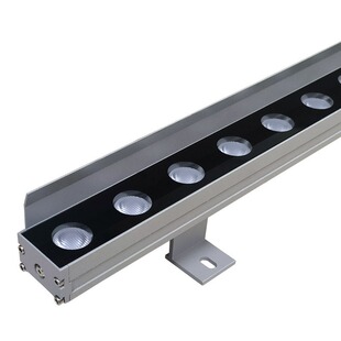 LED����������ˮ���w�Ƶ�����⠝����18W24W36W RGB�߲�ϴ����