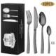 [black] 32-piece set