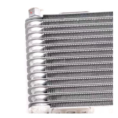 with Installation Accessories LPD47391 – car radiator