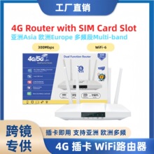 4G�o��·����܇�d����CPE����WIFI�W���o��router ����Shared WiF