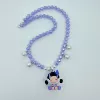 Miss Butterfly Necklace
