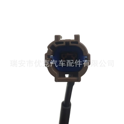Sensor Anti-Lock, ABS modulu və sensorları