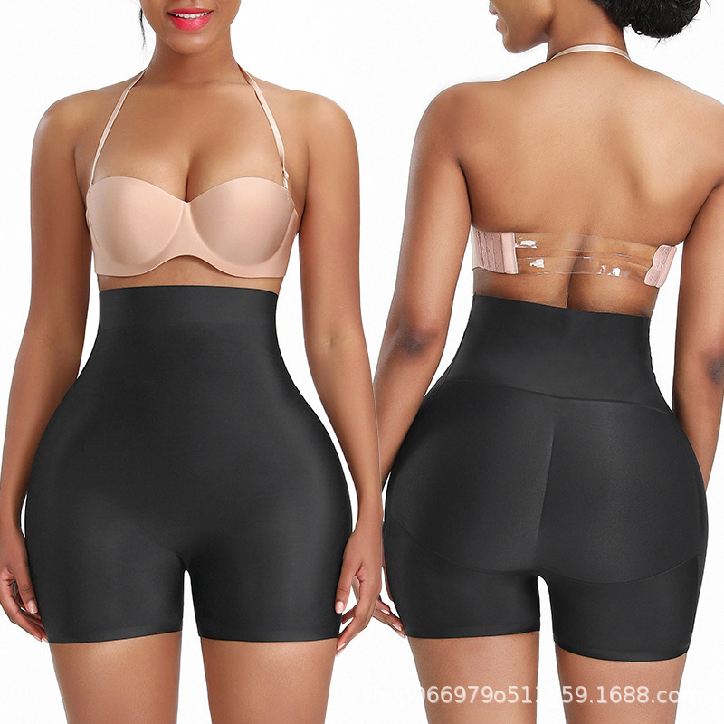 [Cross-border Explosions] European and American Ass Artifact Fake Ass Pad Hip Panties Women's Beautiful Ass Thickened Fake Ass Pad