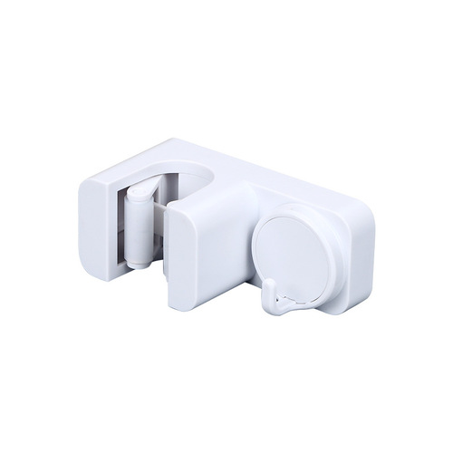Amazon Broom Hook Bracket Wall Mount Bathroom Organizer Adhesive Fixing Bracket Hook Sweep Holder