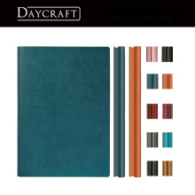 香港Daycraft德格夫旗舰二重奏系列A5横线/空白笔记本