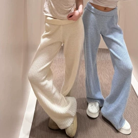 时尚休闲套装;连衣裙;女式针织衫