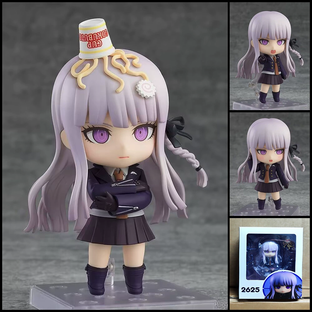 Коллекционная фигура из ПВХ Ornament, Demon Slayer & JOJO стили, смола/пластик, 13.5×9×17.5 см