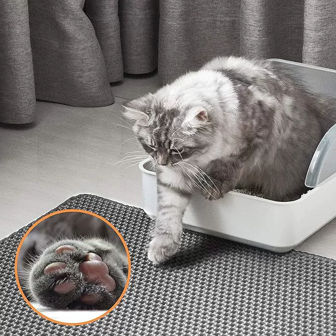 (Cross-border trading), non-slip hermetic filter, washable