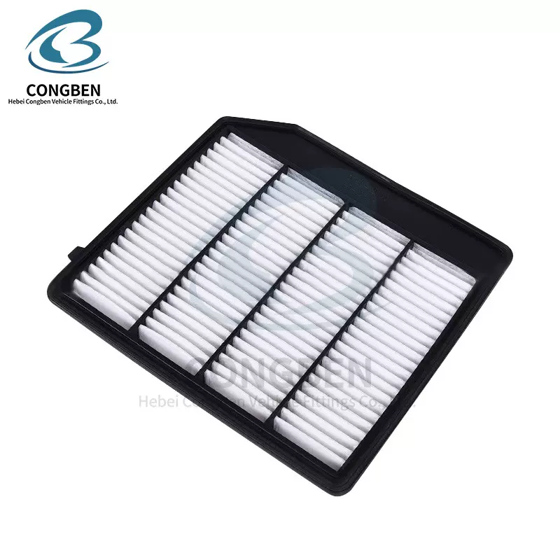 原厂汽车空气滤清器 13780-68M00 1378068M00 高流量空滤空气滤芯