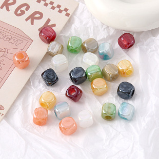 10mm��ɫ؈�ۈA�Ƿ��K��׷��鴮���֙C�耳׿۰��diy�Ʒ���