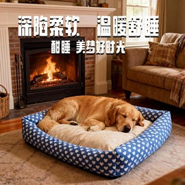 猫猫玩具;狗狗玩具;狗狗窝/笼/垫