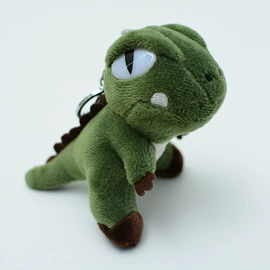 毛绒玩具;公仔挂件;吉祥物公仔