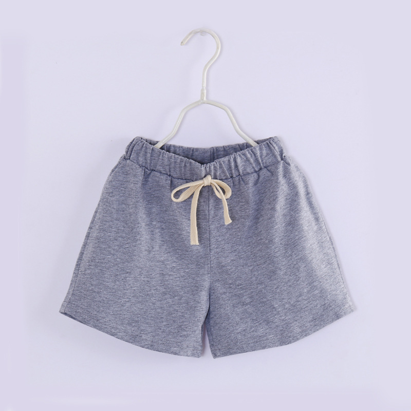 Summer Kids Shorts