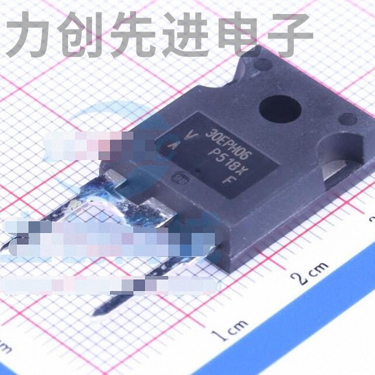 VS-30EPH06PBF 封装 TO-247AC 肖特基二极管