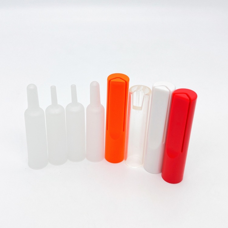 El abrebotellas de ampolla pequeña de vidrio del punto del fabricante ayuda a nivelar y romper la ampolla esencia del divisor image 6
