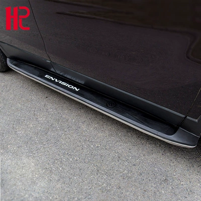 Special Pedal, Car Original – Dekorativ pedal başlıqları
