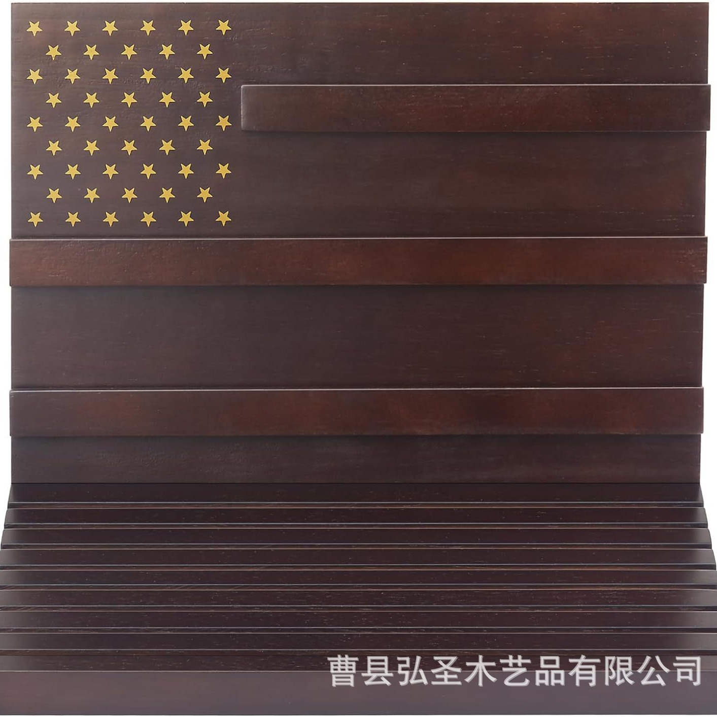 Estante de almacenamiento de monedas conmemorativas de madera Estante de exhibición de medallas multicapa Estante de exhibición de medallas de madera Favoritos