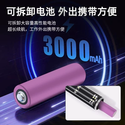 Other – Multifunctional Flashlight Qəza çəkici