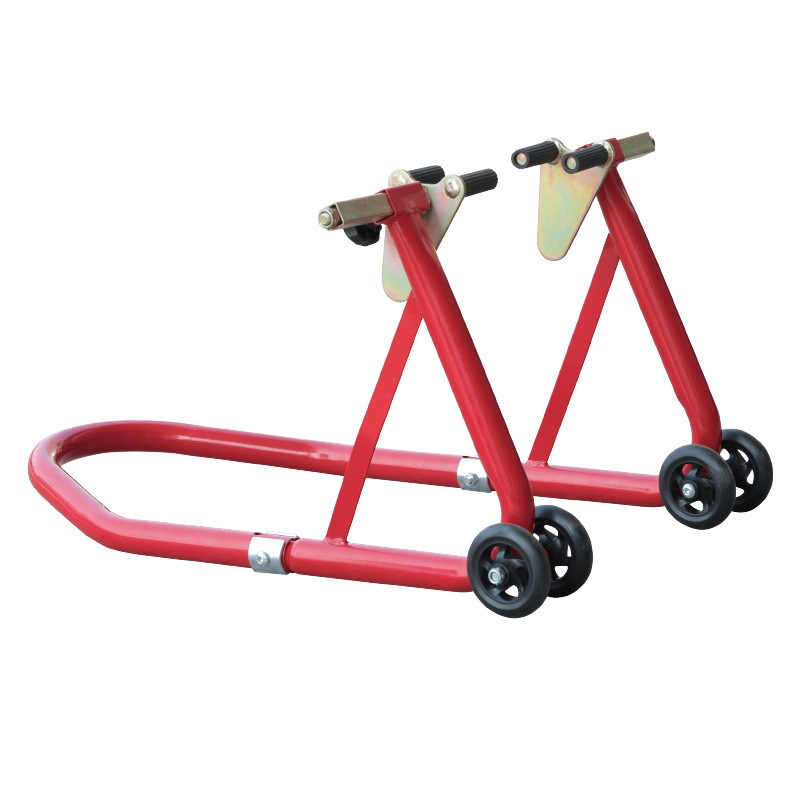 ͨ��BIGRED Ħ�г�����̨ǧ�ﶥ��Ħ�������綯������ƽ̨פ����