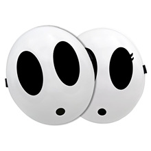 �f�}������С�� Shy Guy Mask �Α�Ӱҕ��ͯ��߽�ɫ���ݵ������