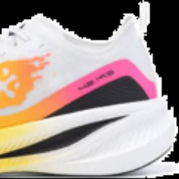 Bimai Men's and Women's Mile42K Surprise Carbon FLY Professional Road Running Shoes