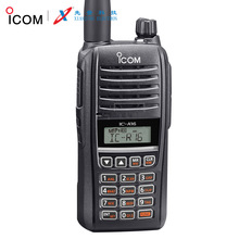 ICOM艾可慕IC-A16 系列航空模拟手持式对讲机 A16手台VHF单频段