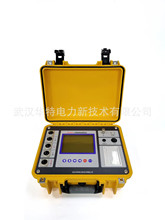 三相全自动电容电感测试仪 交直流电容电感测试仪 异频电容电感