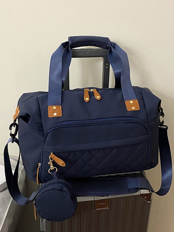 Bolsa transfronteriza especial para mamás mochila al aire libre multifuncional de gran capacidad bolsa de tracción bolsa de transporte bolsa de almacenamiento de ocio deportivo