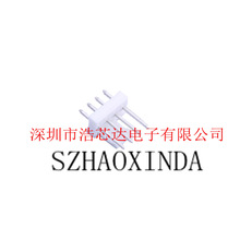 ��ʿ��/Foxconn HF1004E������/�������B���� 2.54mm 1x4P ֱ��