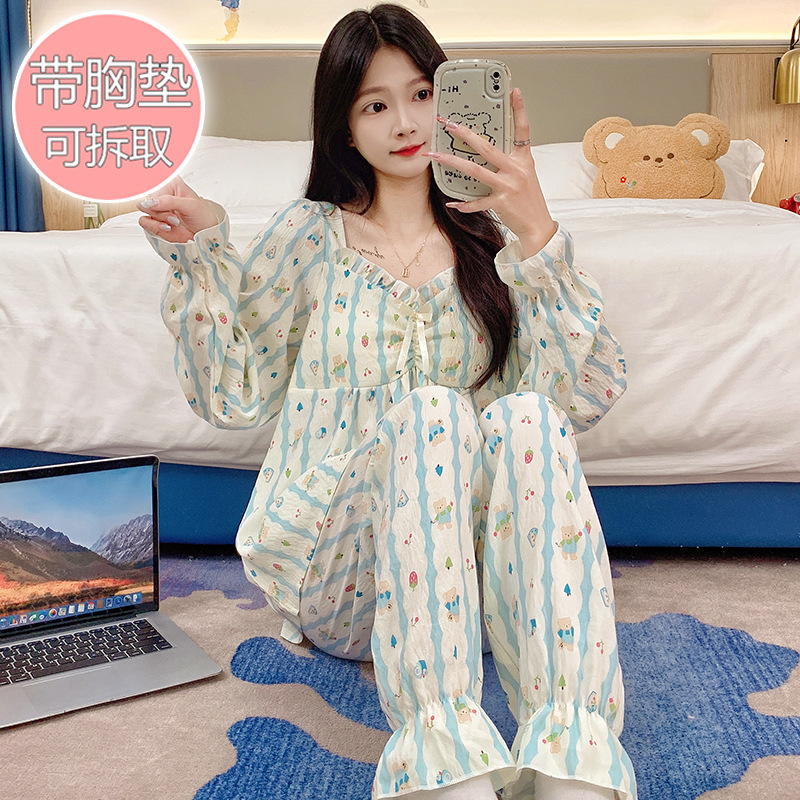 Autumn pijama