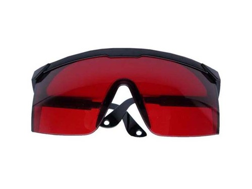 Safety Glasses IPL Glasses E-light Hair Removal Cross-border Labor Protection Glasses OPT Beauty Instruments Laser Protection Glasses