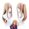 Deliba wig