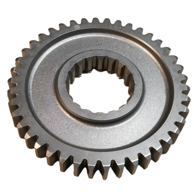 9Js135-1701030 One-Shaft Gear, Transmission gear and shaft