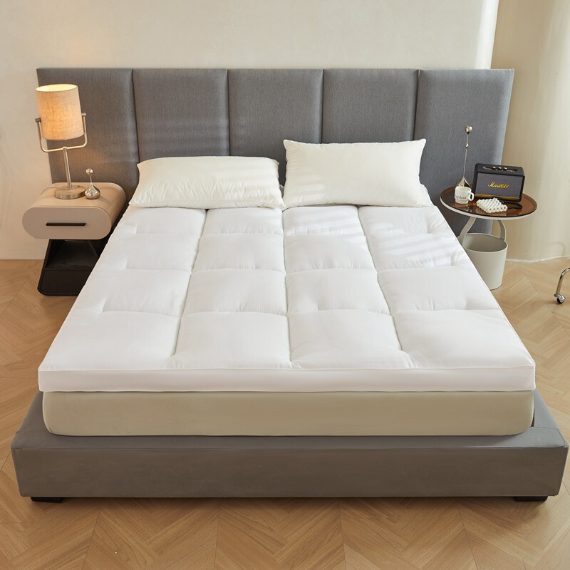 Hotel Mattress Topper Soft Cushion for Home Bedroom 180X200 Tatami Bedding Base