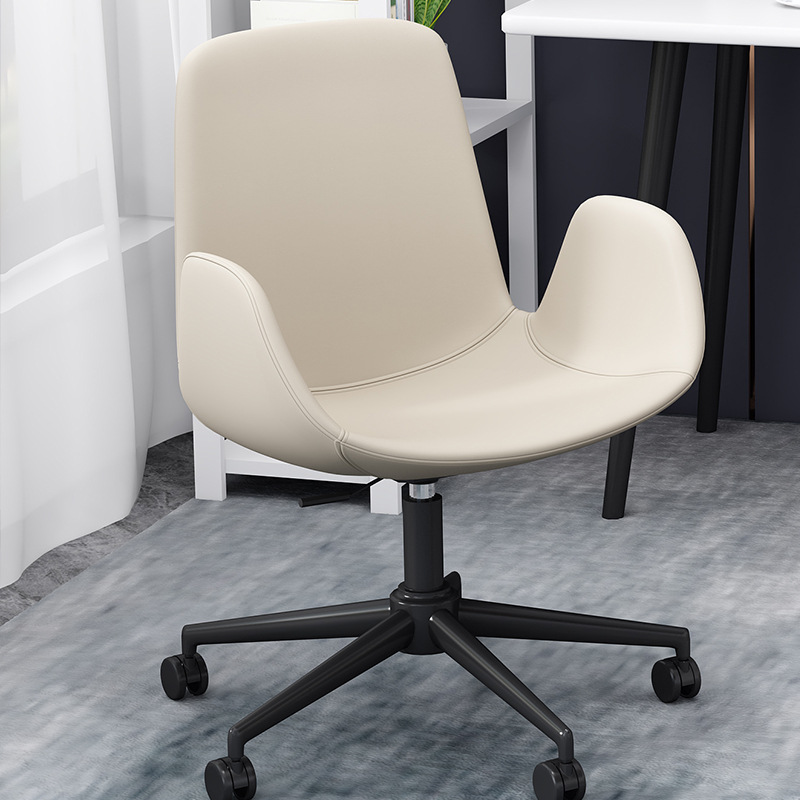 유백색 Xipi 5성 도르래 발
