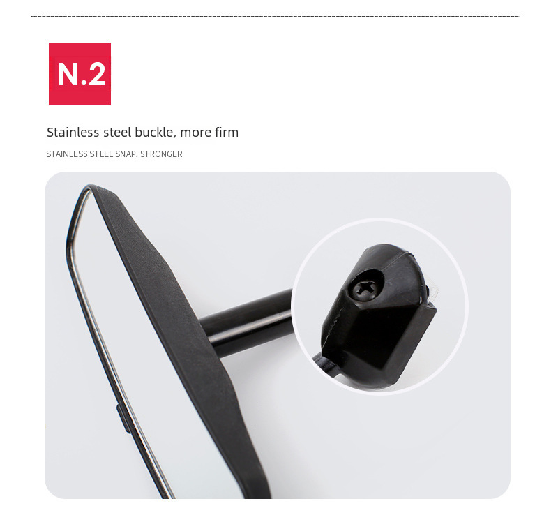 Rearview Mirror Image 4