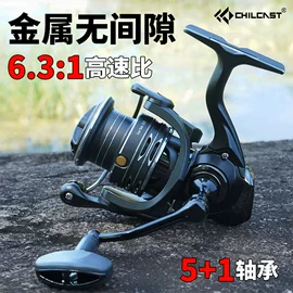 渔线轮;其他垂钓用品;路亚钳