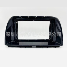 ��װ���������������������Դ�MAZDA CX-5 2012-2015(B Mod)