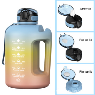 2.2L�������\��ˮ������PETG����Ͱ�����������w���֙C֧�ܹ���