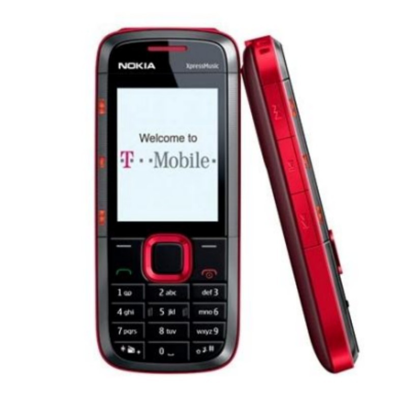 经典音乐5130滑盖款库存手机 适用于跨境外贸各国语言