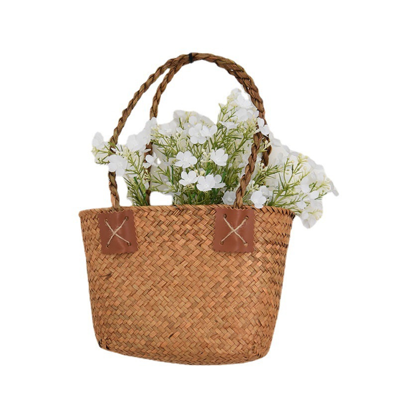 One-shoulder bag