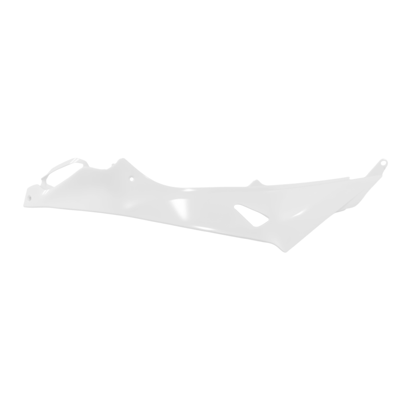 Suitable for Bmw S1000Rr Full Body Shell, 17-18 Model Year, Double R Side Panel Protection Motorcycle Shell Accessories